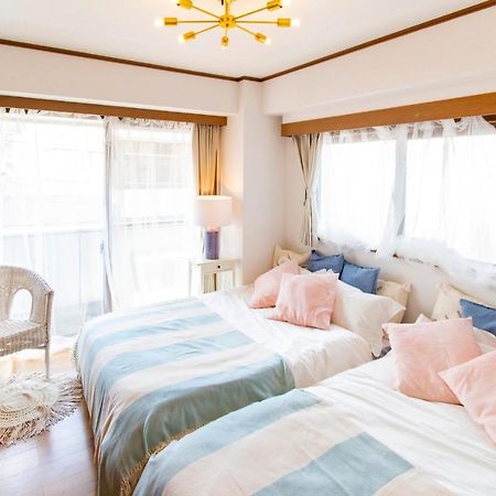 Harmonia東京堀切 10名定員90平米の広いcondominium Tokyo Eksteriør billede
