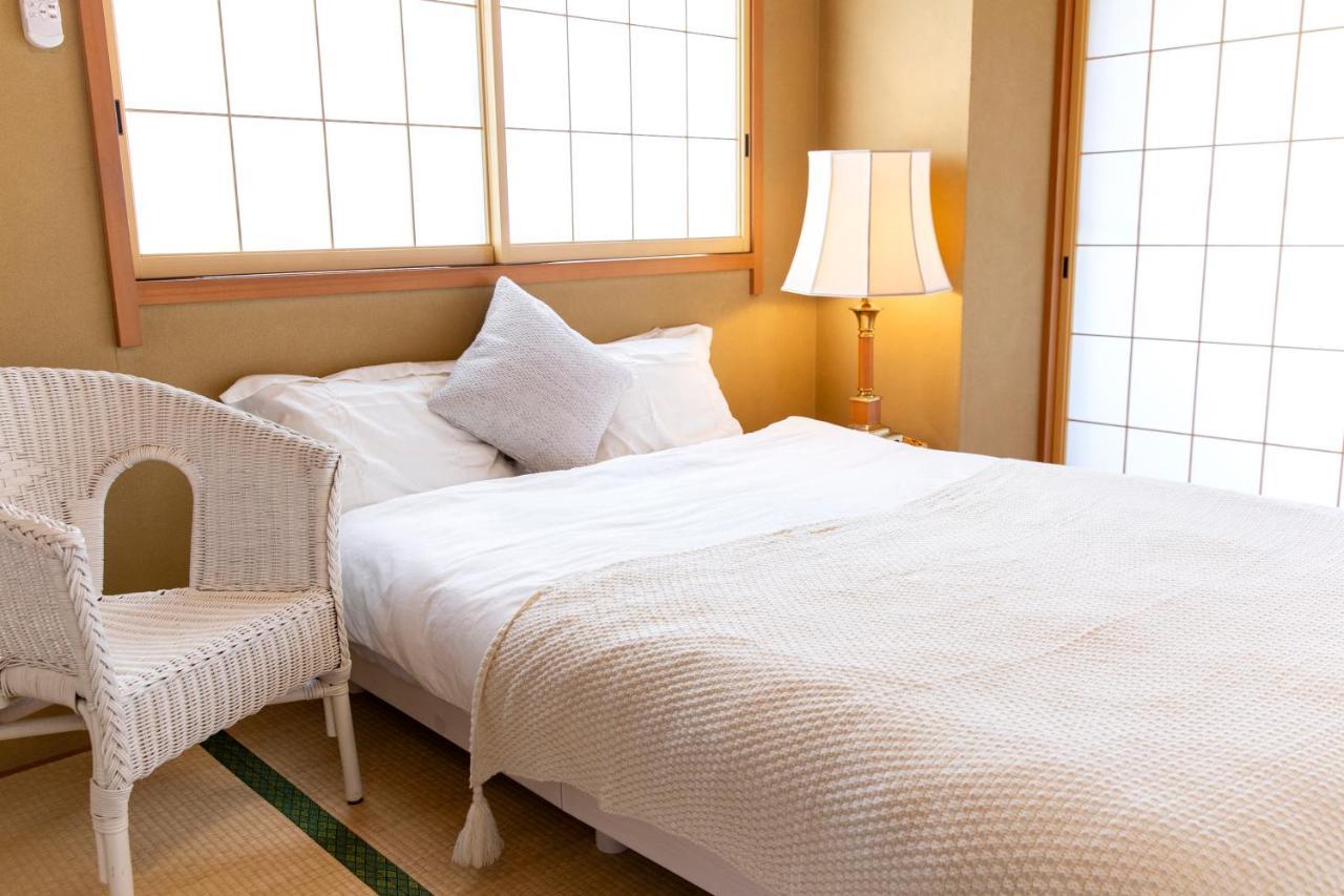 Harmonia東京堀切 10名定員90平米の広いcondominium Tokyo Eksteriør billede