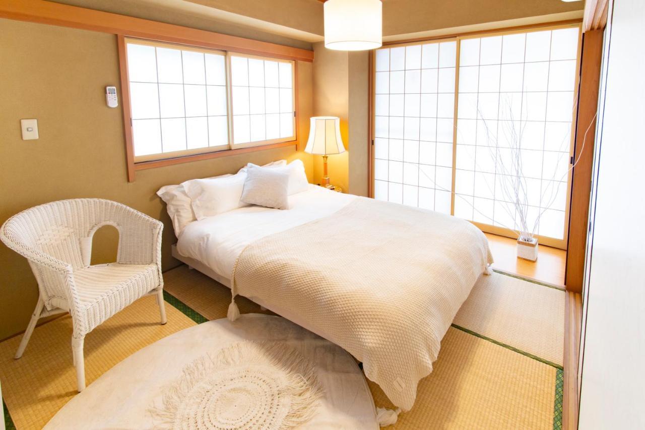 Harmonia東京堀切 10名定員90平米の広いcondominium Tokyo Eksteriør billede